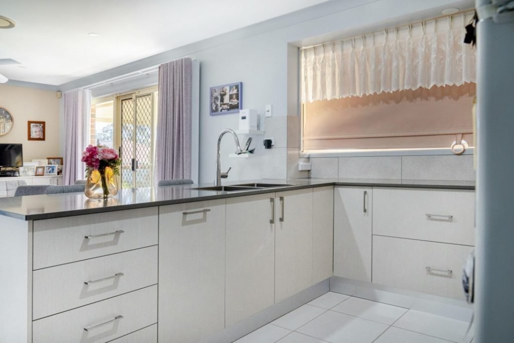 Kitchen Renovations Campbelltown